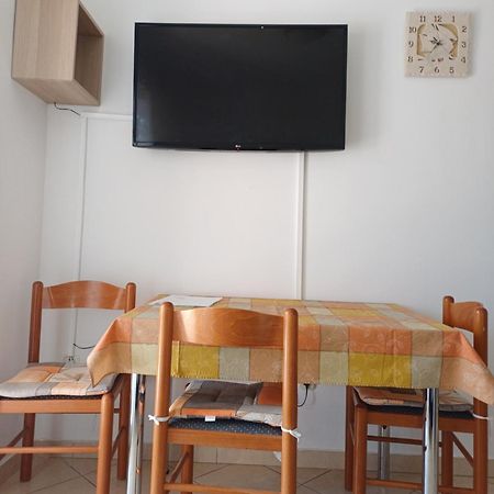 Apartman Bolob Baska  Exterior photo