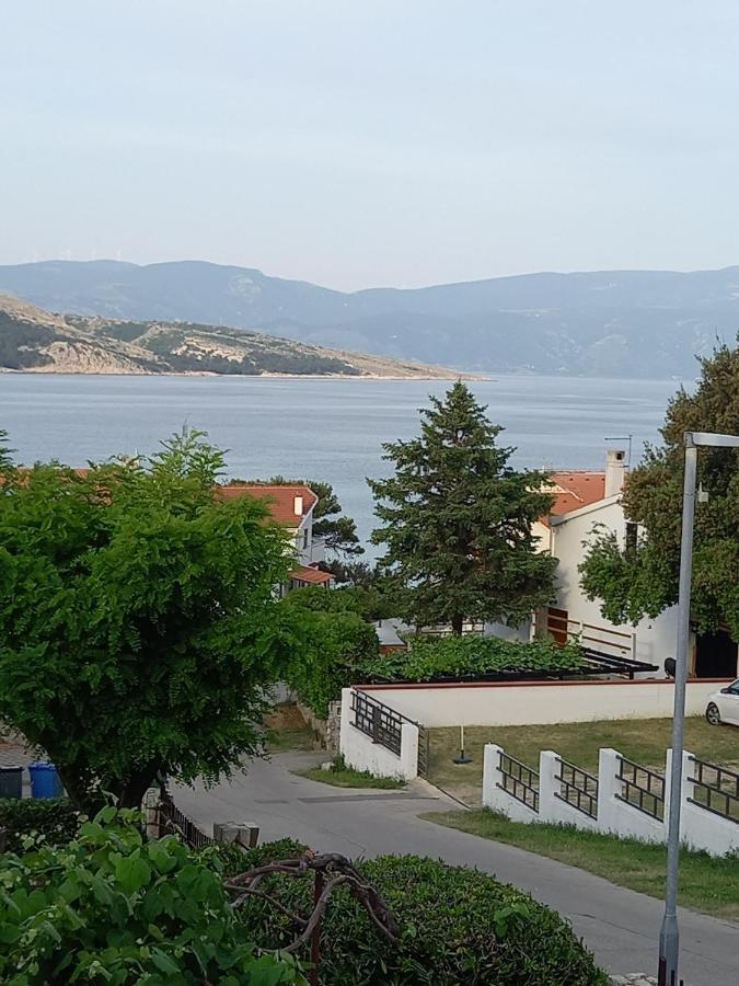 Apartman Bolob Baska  Exterior photo
