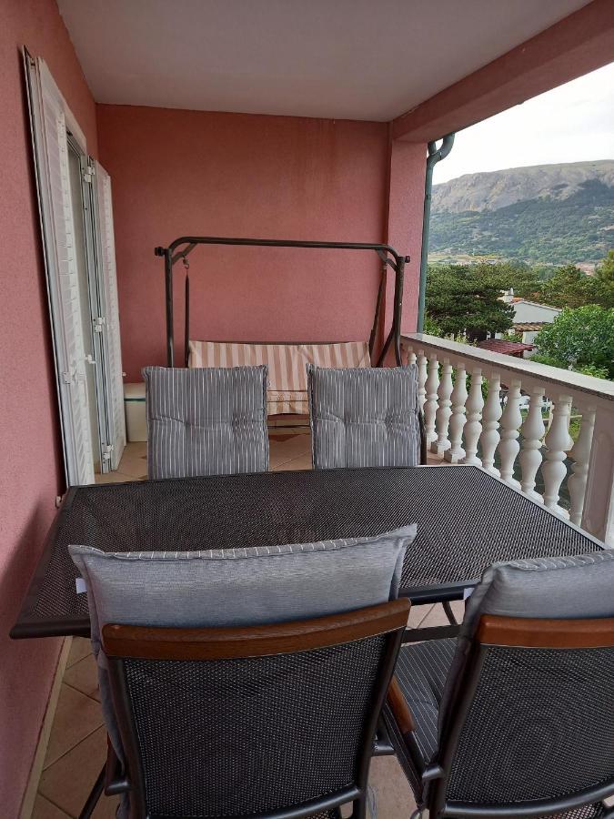 Apartman Bolob Baska  Exterior photo