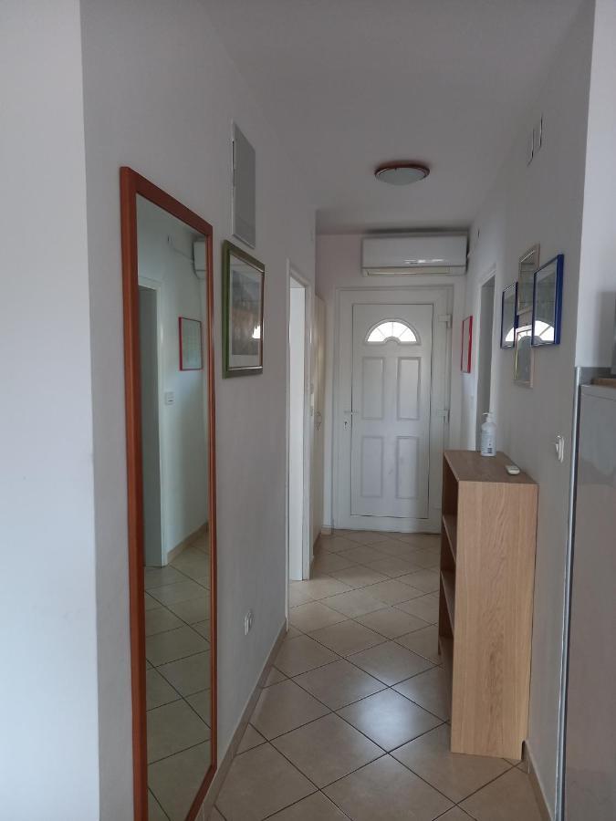 Apartman Bolob Baska  Exterior photo