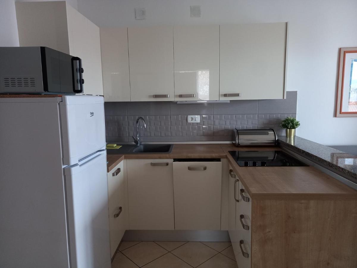 Apartman Bolob Baska  Exterior photo