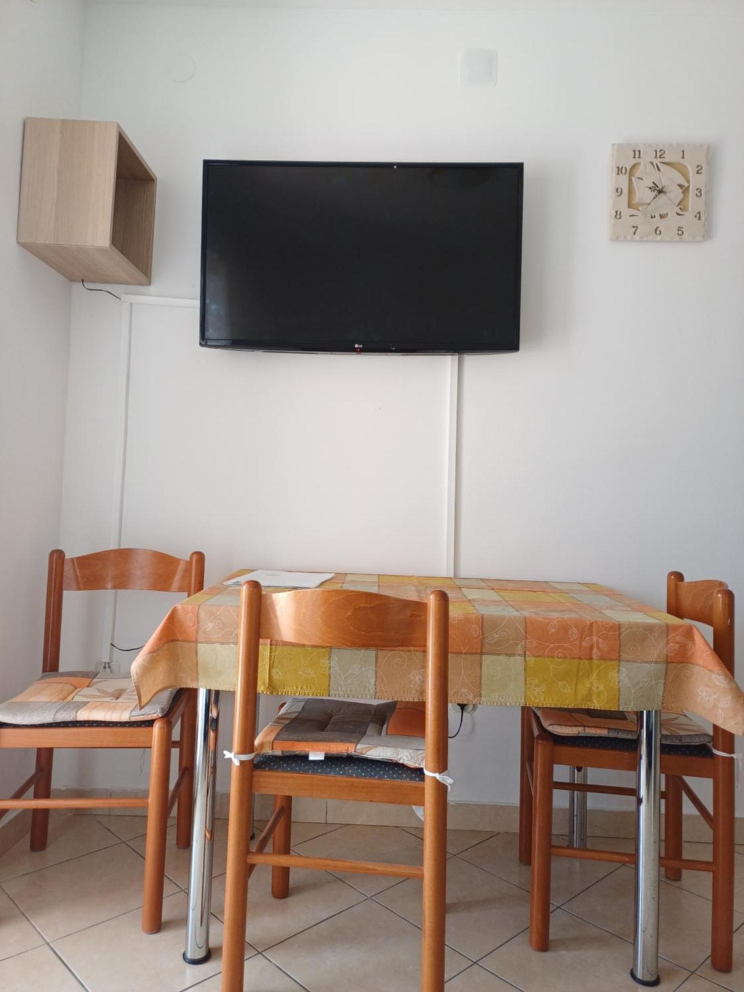 Apartman Bolob Baska  Exterior photo